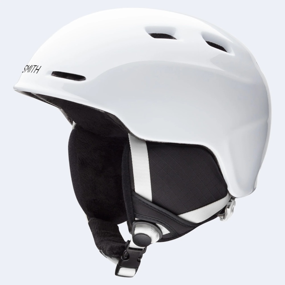 SMITH Zoom Jr Kids Ski Helmet